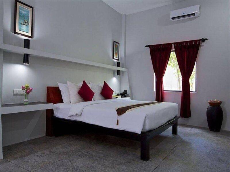 Angkor Magic Tree Boutique Hotel Siem Reap Ngoại thất bức ảnh