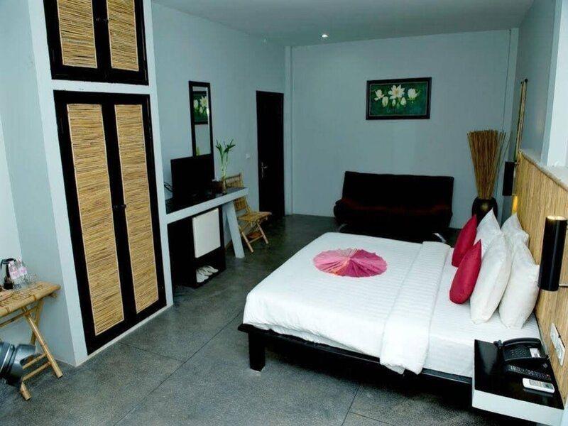 Angkor Magic Tree Boutique Hotel Siem Reap Ngoại thất bức ảnh