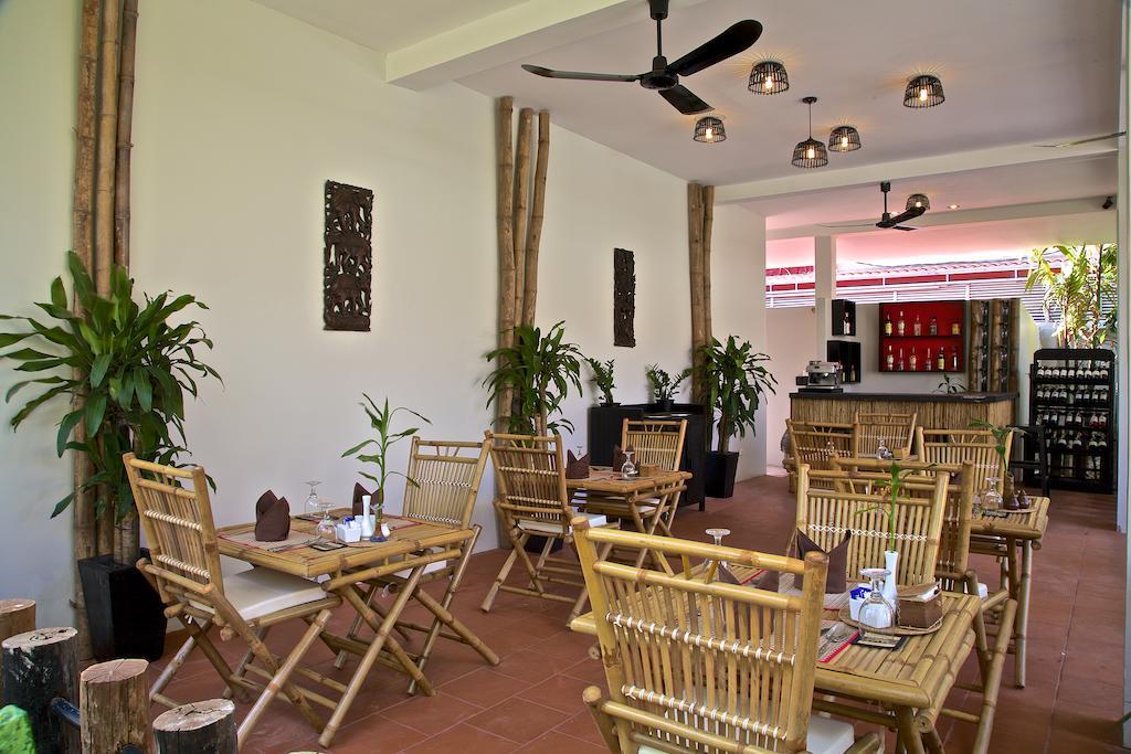 Angkor Magic Tree Boutique Hotel Siem Reap Ngoại thất bức ảnh