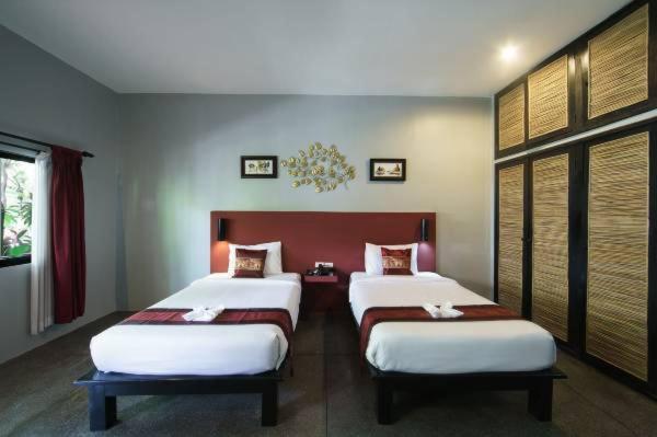 Angkor Magic Tree Boutique Hotel Siem Reap Ngoại thất bức ảnh