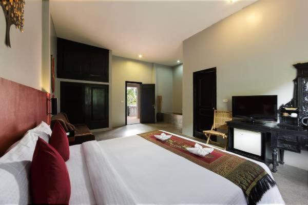 Angkor Magic Tree Boutique Hotel Siem Reap Ngoại thất bức ảnh