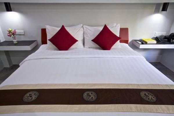 Angkor Magic Tree Boutique Hotel Siem Reap Ngoại thất bức ảnh