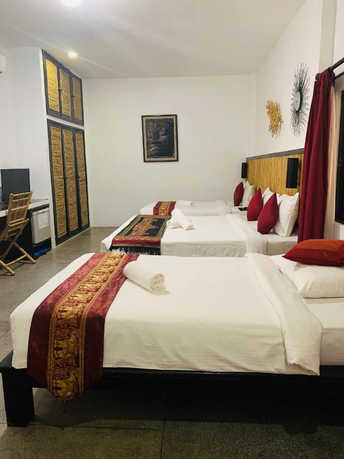 Angkor Magic Tree Boutique Hotel Siem Reap Ngoại thất bức ảnh