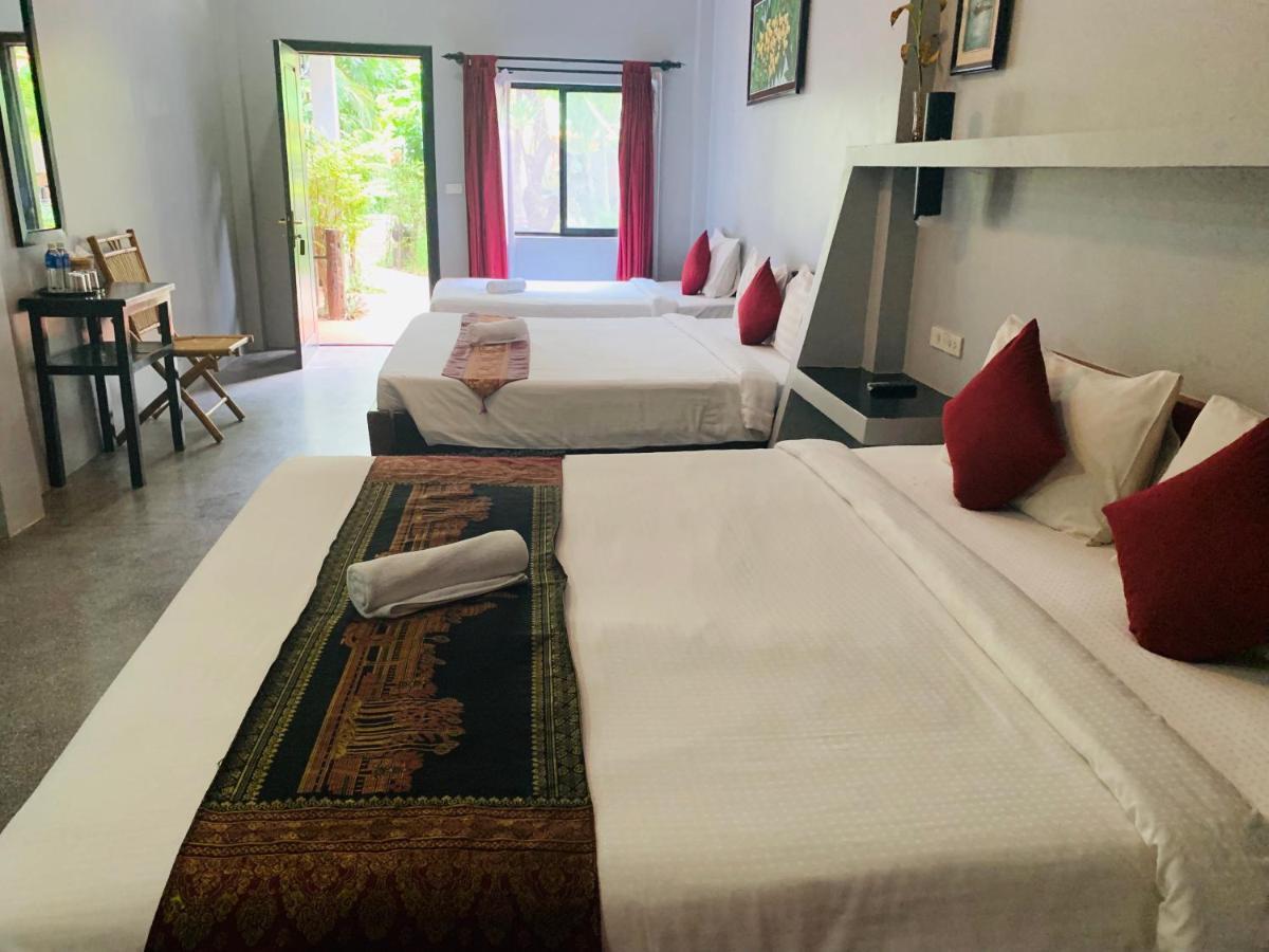 Angkor Magic Tree Boutique Hotel Siem Reap Ngoại thất bức ảnh