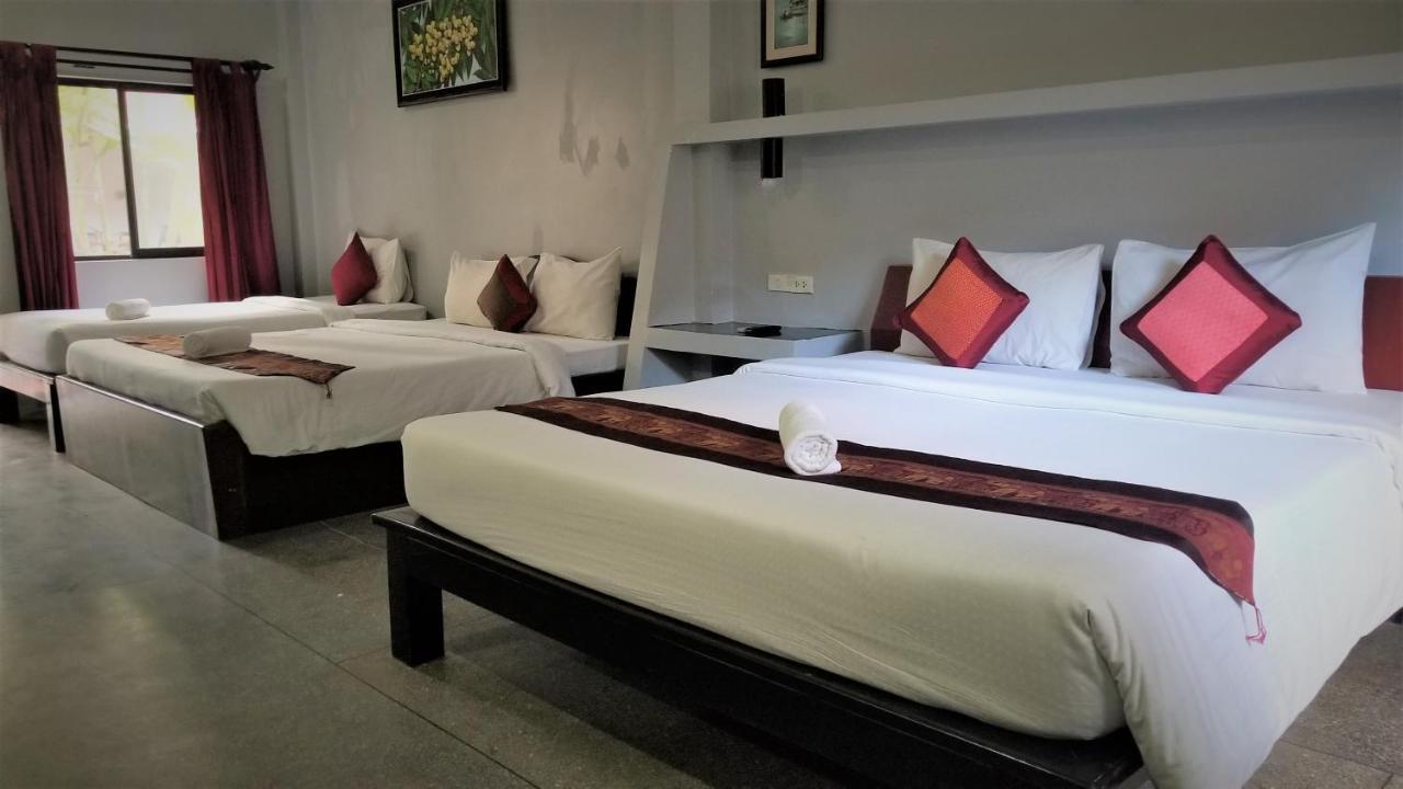 Angkor Magic Tree Boutique Hotel Siem Reap Ngoại thất bức ảnh