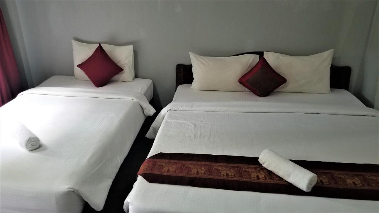 Angkor Magic Tree Boutique Hotel Siem Reap Ngoại thất bức ảnh